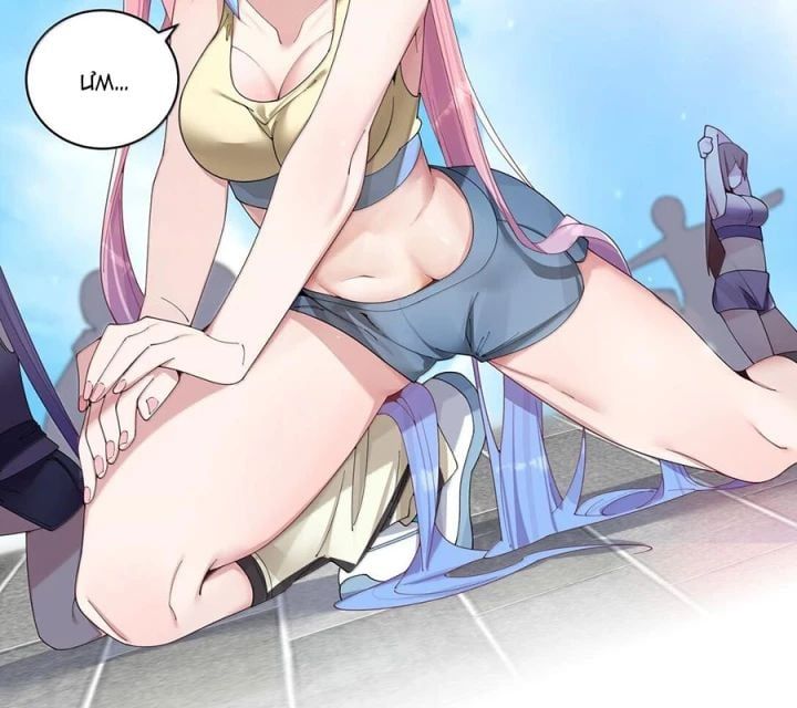 đọc truyện Làm Sao Để Chạy Trốn Dàn Hậu Cung Chương 153 ảnh 46 tại Thiên Thai Truyện