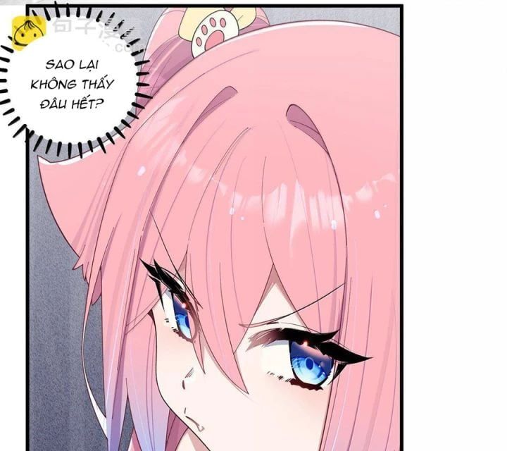 đọc truyện Làm Sao Để Chạy Trốn Dàn Hậu Cung Chương 153 ảnh 48 tại Thiên Thai Truyện