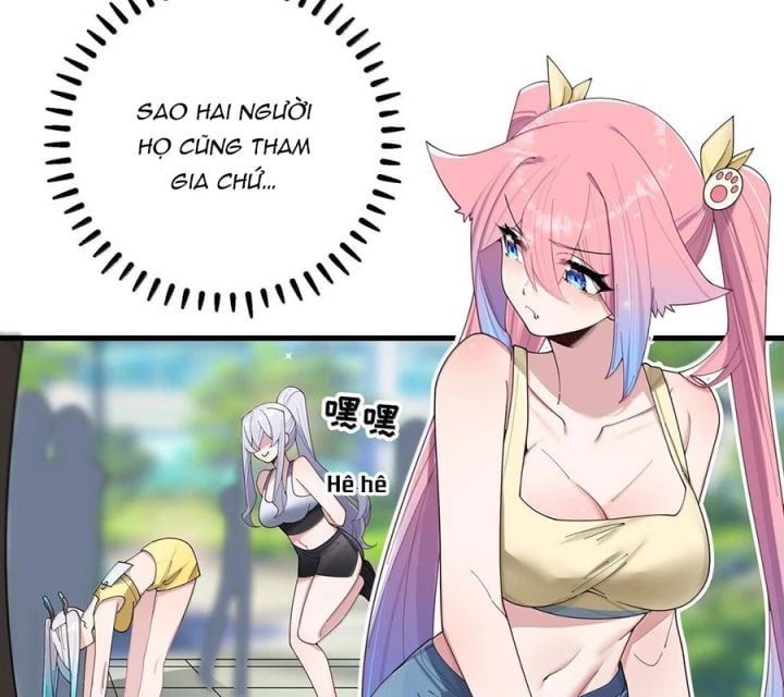 đọc truyện Làm Sao Để Chạy Trốn Dàn Hậu Cung Chương 153 ảnh 51 tại Thiên Thai Truyện