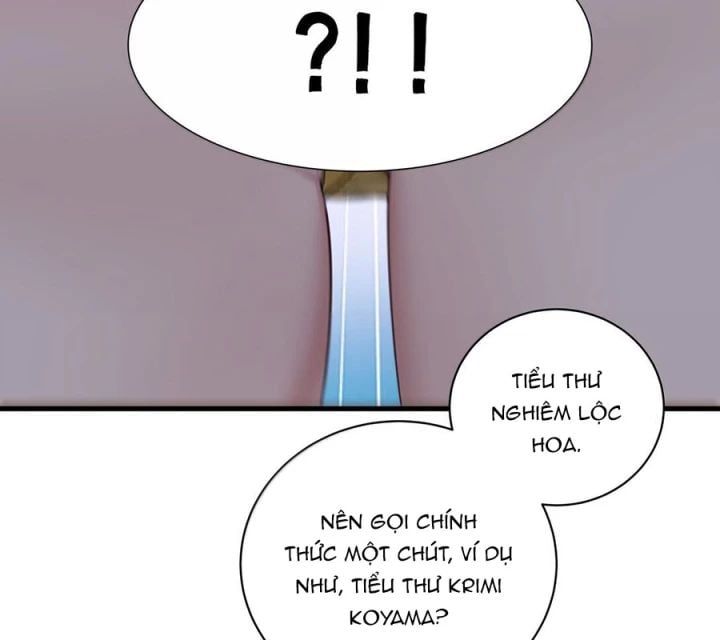 đọc truyện Làm Sao Để Chạy Trốn Dàn Hậu Cung Chương 153 ảnh 54 tại Thiên Thai Truyện