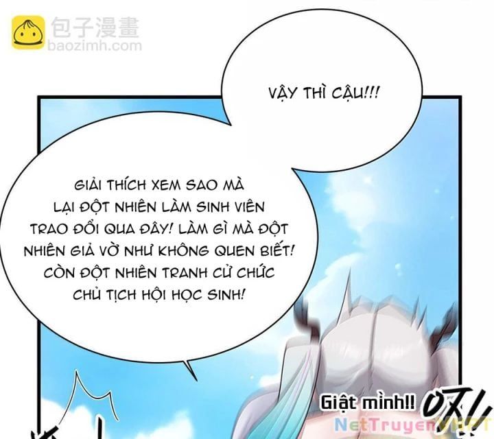 đọc truyện Làm Sao Để Chạy Trốn Dàn Hậu Cung Chương 153 ảnh 70 tại Thiên Thai Truyện