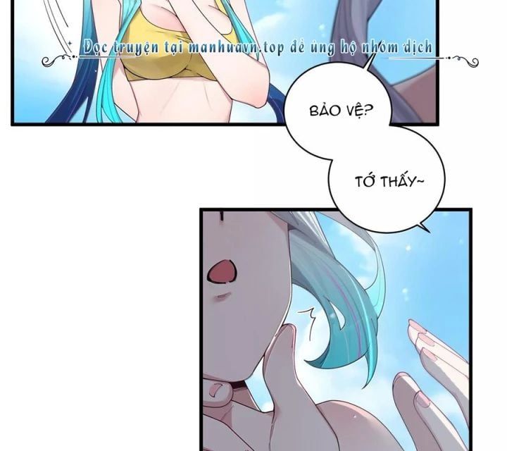 đọc truyện Làm Sao Để Chạy Trốn Dàn Hậu Cung Chương 153 ảnh 75 tại Thiên Thai Truyện