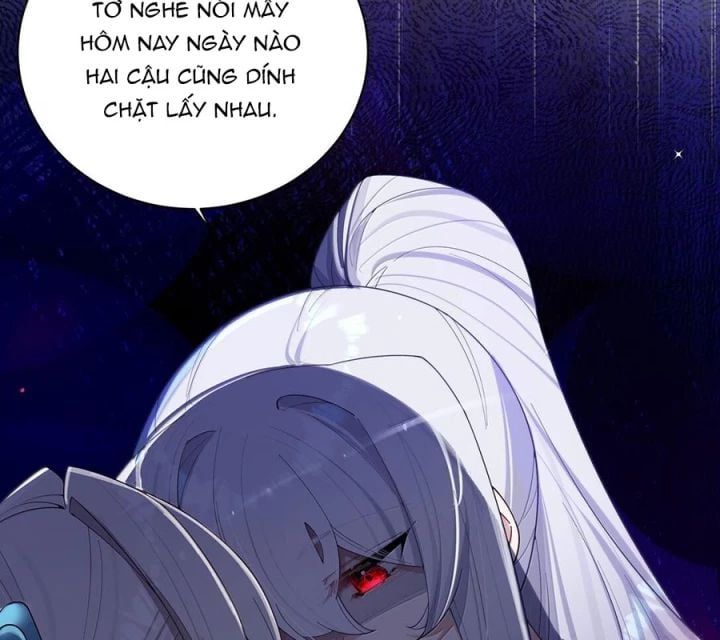 đọc truyện Làm Sao Để Chạy Trốn Dàn Hậu Cung Chương 153 ảnh 77 tại Thiên Thai Truyện