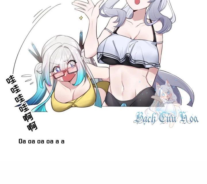 đọc truyện Làm Sao Để Chạy Trốn Dàn Hậu Cung Chương 154 ảnh 24 tại Thiên Thai Truyện