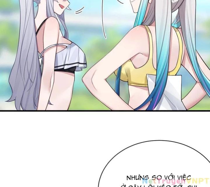 đọc truyện Làm Sao Để Chạy Trốn Dàn Hậu Cung Chương 154 ảnh 29 tại Thiên Thai Truyện