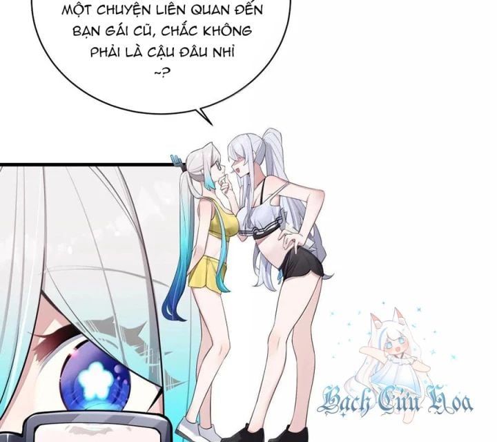 đọc truyện Làm Sao Để Chạy Trốn Dàn Hậu Cung Chương 154 ảnh 5 tại Thiên Thai Truyện