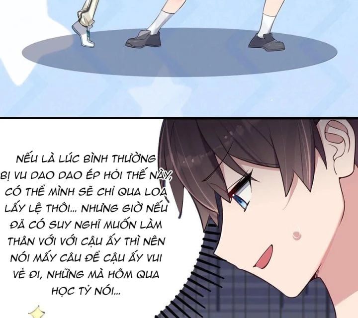 đọc truyện Làm Sao Để Chạy Trốn Dàn Hậu Cung Chương 154 ảnh 40 tại Thiên Thai Truyện