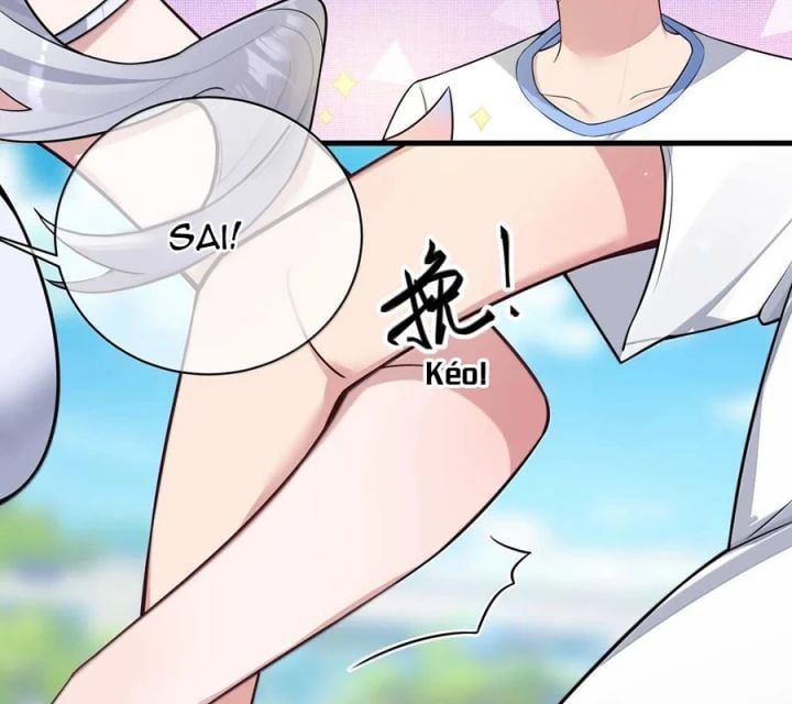 đọc truyện Làm Sao Để Chạy Trốn Dàn Hậu Cung Chương 154 ảnh 42 tại Thiên Thai Truyện