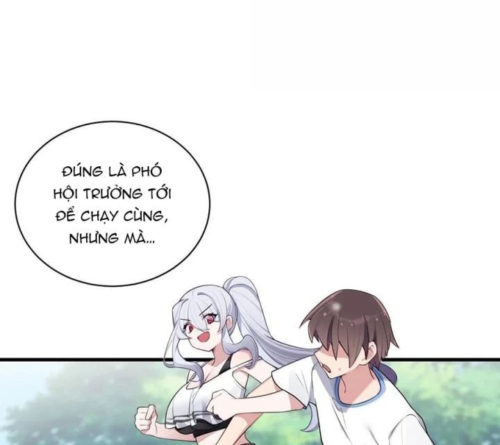 đọc truyện Làm Sao Để Chạy Trốn Dàn Hậu Cung Chương 154 ảnh 46 tại Thiên Thai Truyện