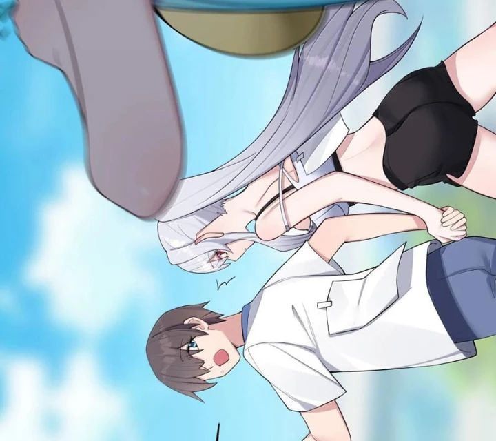 đọc truyện Làm Sao Để Chạy Trốn Dàn Hậu Cung Chương 154 ảnh 60 tại Thiên Thai Truyện