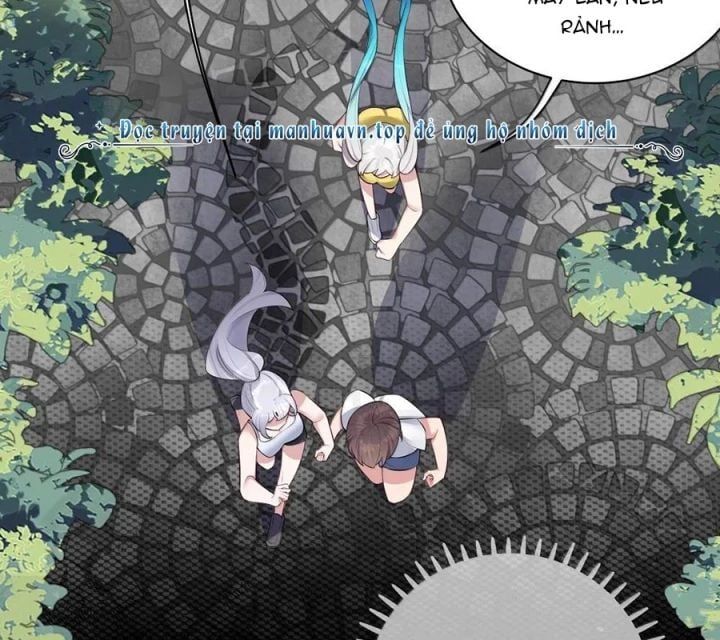 đọc truyện Làm Sao Để Chạy Trốn Dàn Hậu Cung Chương 154 ảnh 65 tại Thiên Thai Truyện