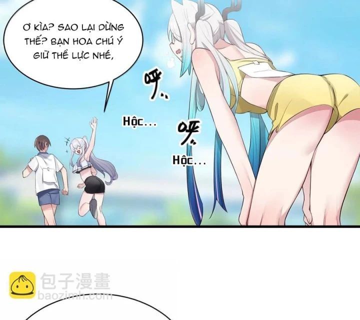 đọc truyện Làm Sao Để Chạy Trốn Dàn Hậu Cung Chương 154 ảnh 75 tại Thiên Thai Truyện