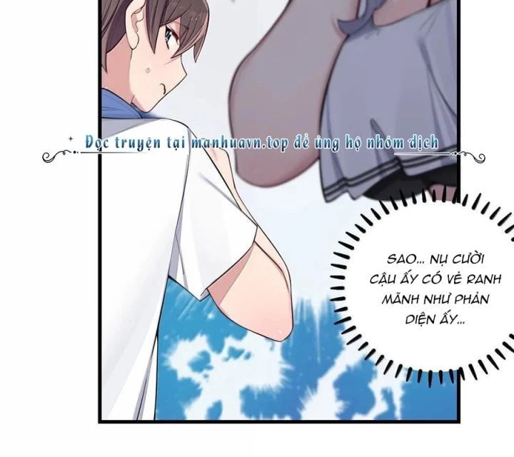 đọc truyện Làm Sao Để Chạy Trốn Dàn Hậu Cung Chương 154 ảnh 77 tại Thiên Thai Truyện