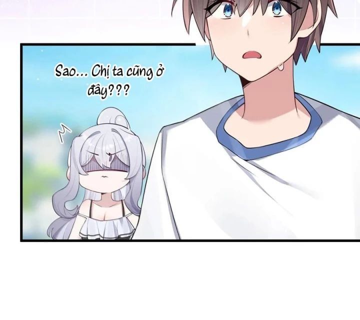 đọc truyện Làm Sao Để Chạy Trốn Dàn Hậu Cung Chương 154 ảnh 85 tại Thiên Thai Truyện