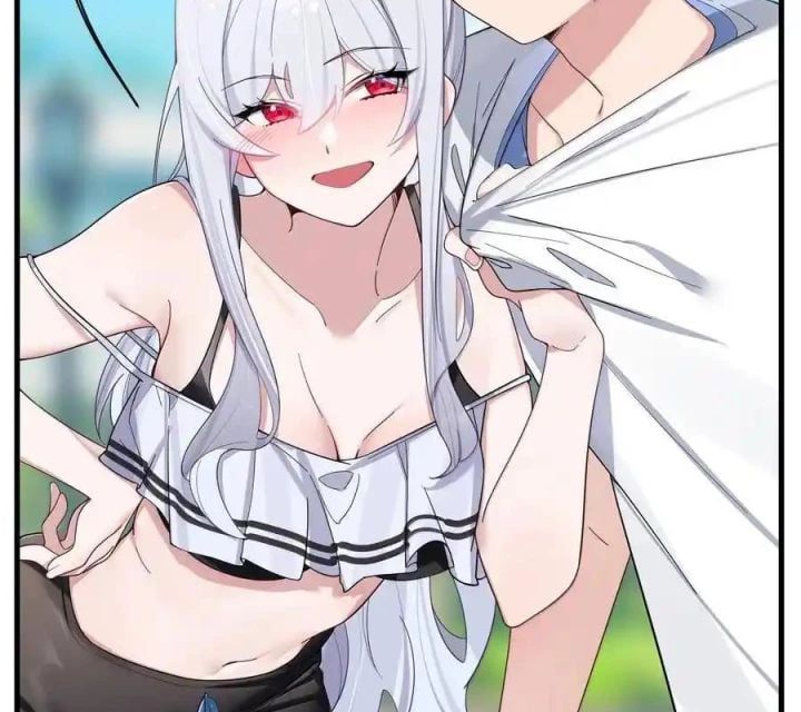 đọc truyện Làm Sao Để Chạy Trốn Dàn Hậu Cung Chương 155 ảnh 12 tại Thiên Thai Truyện