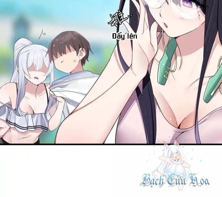 đọc truyện Làm Sao Để Chạy Trốn Dàn Hậu Cung Chương 155 ảnh 14 tại Thiên Thai Truyện