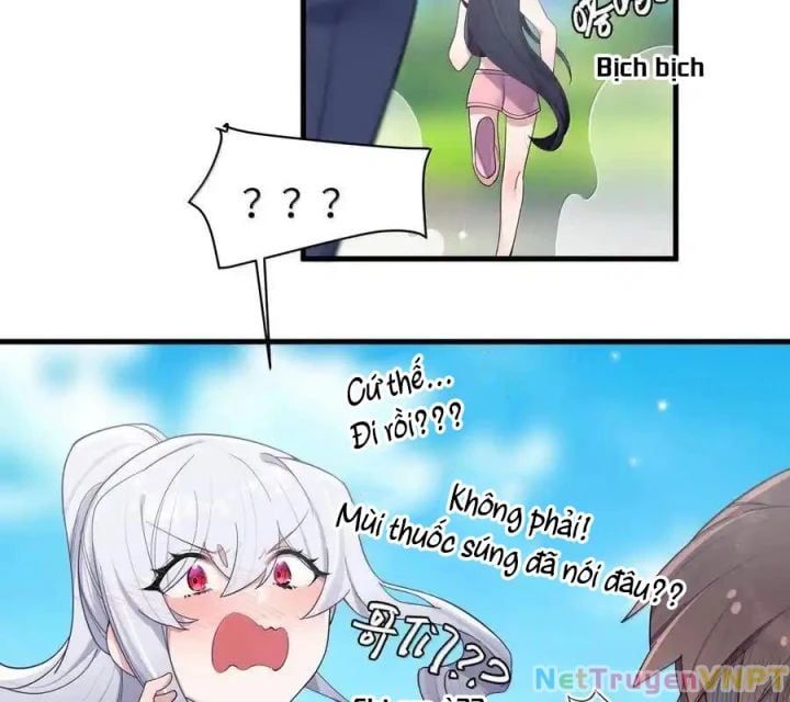 đọc truyện Làm Sao Để Chạy Trốn Dàn Hậu Cung Chương 155 ảnh 16 tại Thiên Thai Truyện