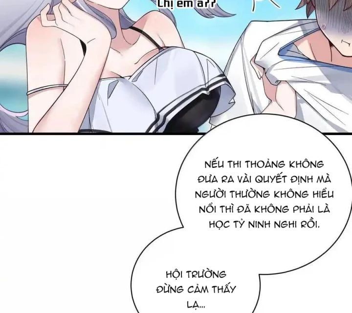 đọc truyện Làm Sao Để Chạy Trốn Dàn Hậu Cung Chương 155 ảnh 17 tại Thiên Thai Truyện