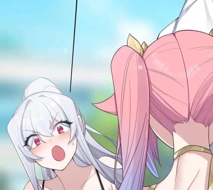 đọc truyện Làm Sao Để Chạy Trốn Dàn Hậu Cung Chương 155 ảnh 24 tại Thiên Thai Truyện