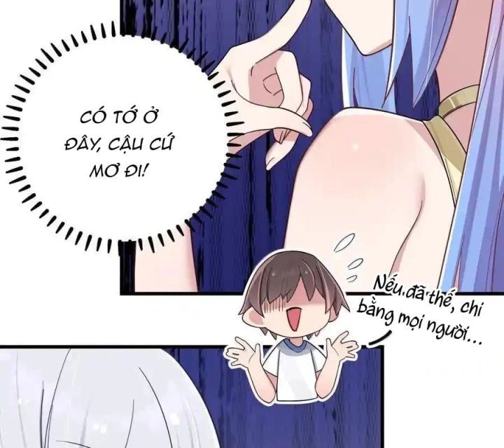 đọc truyện Làm Sao Để Chạy Trốn Dàn Hậu Cung Chương 155 ảnh 30 tại Thiên Thai Truyện