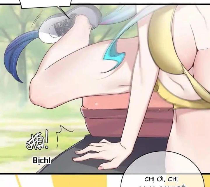 đọc truyện Làm Sao Để Chạy Trốn Dàn Hậu Cung Chương 155 ảnh 43 tại Thiên Thai Truyện