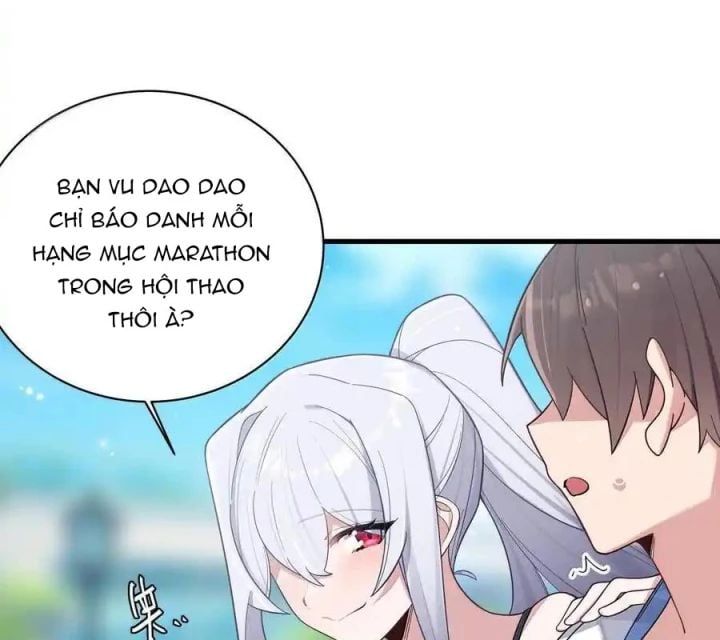 đọc truyện Làm Sao Để Chạy Trốn Dàn Hậu Cung Chương 155 ảnh 52 tại Thiên Thai Truyện