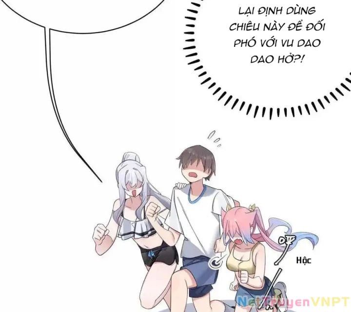 đọc truyện Làm Sao Để Chạy Trốn Dàn Hậu Cung Chương 155 ảnh 54 tại Thiên Thai Truyện