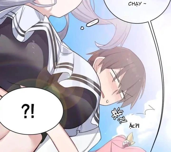 đọc truyện Làm Sao Để Chạy Trốn Dàn Hậu Cung Chương 155 ảnh 57 tại Thiên Thai Truyện