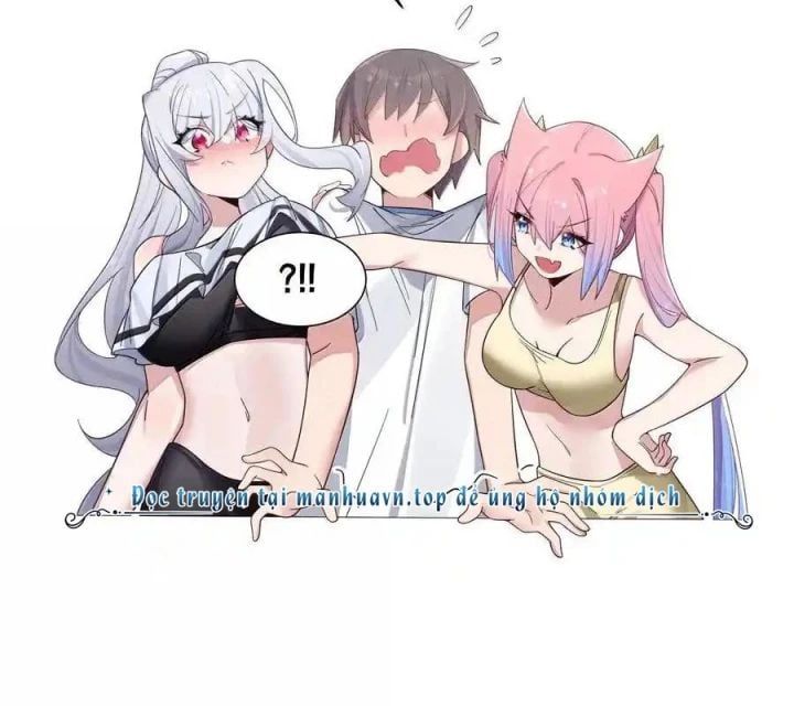 đọc truyện Làm Sao Để Chạy Trốn Dàn Hậu Cung Chương 155 ảnh 62 tại Thiên Thai Truyện