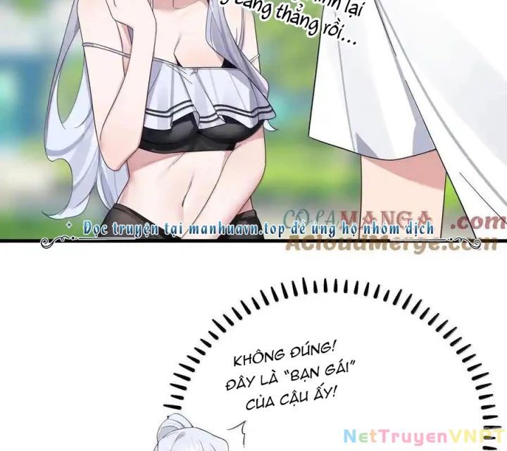 đọc truyện Làm Sao Để Chạy Trốn Dàn Hậu Cung Chương 155 ảnh 9 tại Thiên Thai Truyện