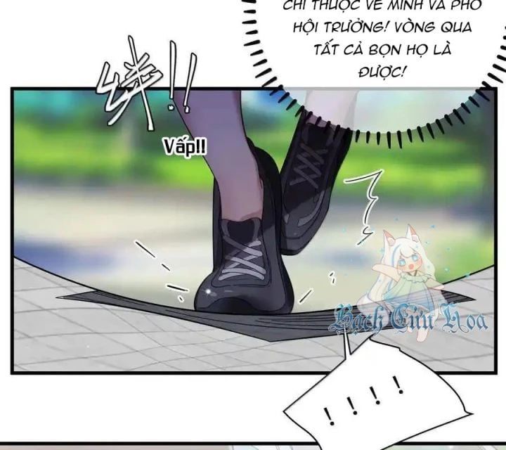 đọc truyện Làm Sao Để Chạy Trốn Dàn Hậu Cung Chương 155 ảnh 79 tại Thiên Thai Truyện