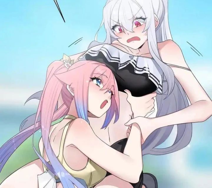 đọc truyện Làm Sao Để Chạy Trốn Dàn Hậu Cung Chương 155 ảnh 89 tại Thiên Thai Truyện