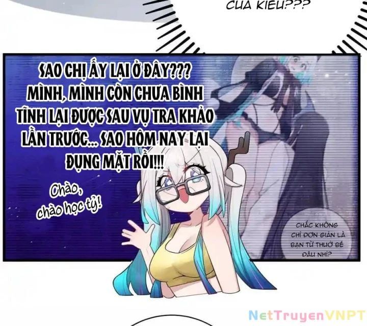 đọc truyện Làm Sao Để Chạy Trốn Dàn Hậu Cung Chương 156 ảnh 18 tại Thiên Thai Truyện