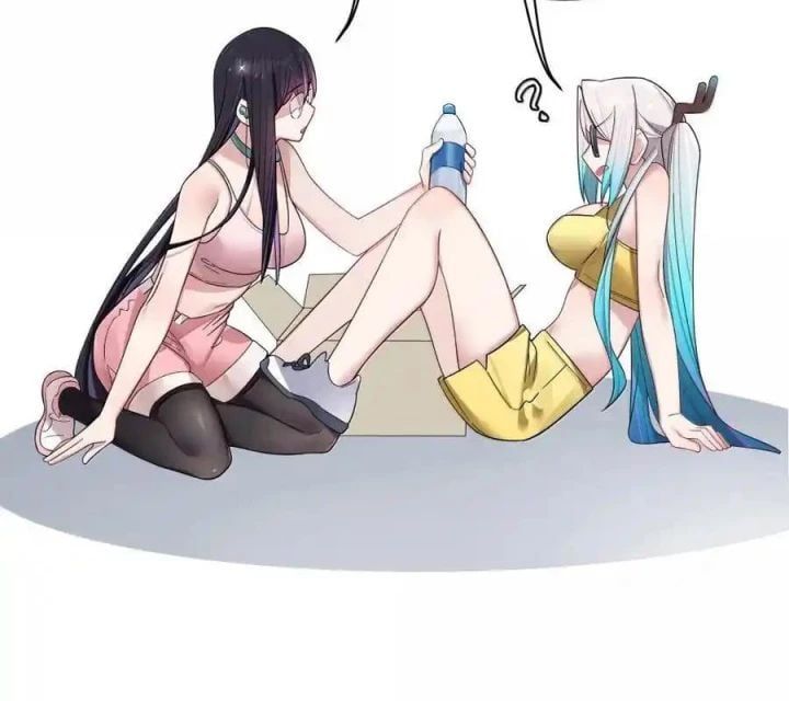 đọc truyện Làm Sao Để Chạy Trốn Dàn Hậu Cung Chương 156 ảnh 26 tại Thiên Thai Truyện