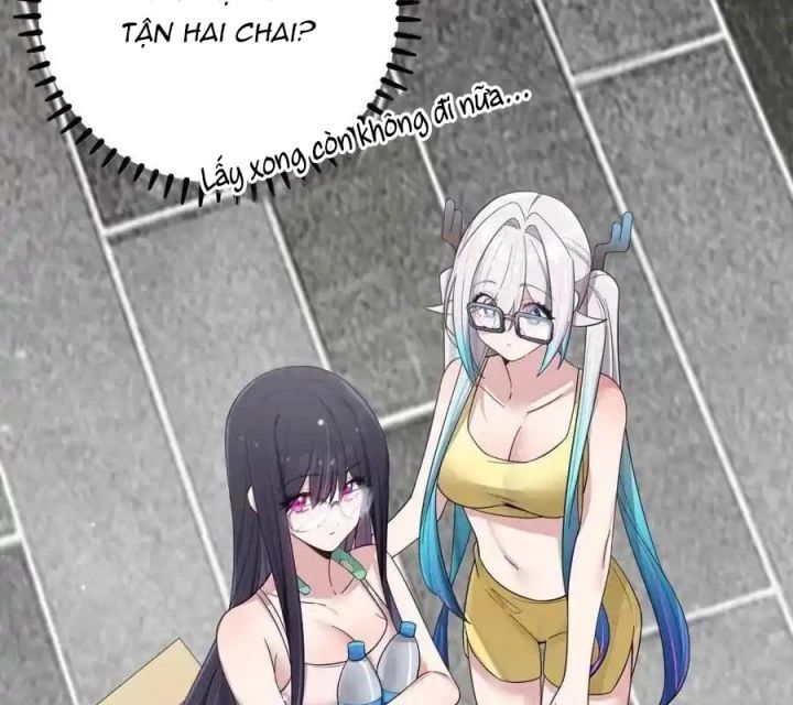 đọc truyện Làm Sao Để Chạy Trốn Dàn Hậu Cung Chương 156 ảnh 32 tại Thiên Thai Truyện