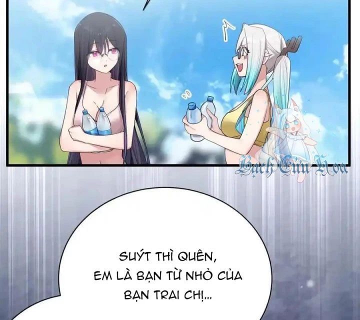 đọc truyện Làm Sao Để Chạy Trốn Dàn Hậu Cung Chương 156 ảnh 35 tại Thiên Thai Truyện