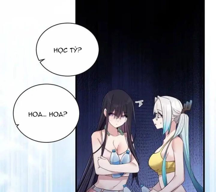 đọc truyện Làm Sao Để Chạy Trốn Dàn Hậu Cung Chương 156 ảnh 42 tại Thiên Thai Truyện