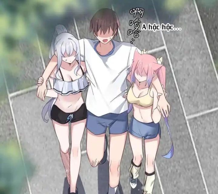 đọc truyện Làm Sao Để Chạy Trốn Dàn Hậu Cung Chương 156 ảnh 47 tại Thiên Thai Truyện