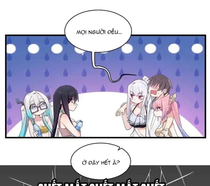 đọc truyện Làm Sao Để Chạy Trốn Dàn Hậu Cung Chương 156 ảnh 51 tại Thiên Thai Truyện