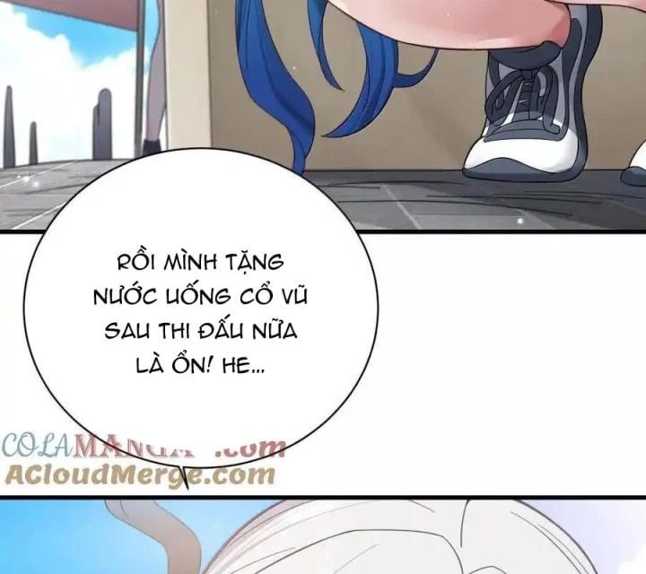 đọc truyện Làm Sao Để Chạy Trốn Dàn Hậu Cung Chương 156 ảnh 7 tại Thiên Thai Truyện