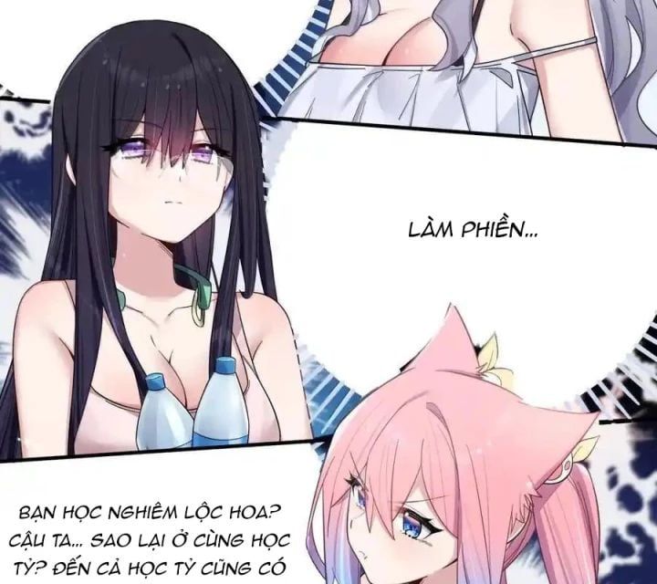 đọc truyện Làm Sao Để Chạy Trốn Dàn Hậu Cung Chương 156 ảnh 53 tại Thiên Thai Truyện