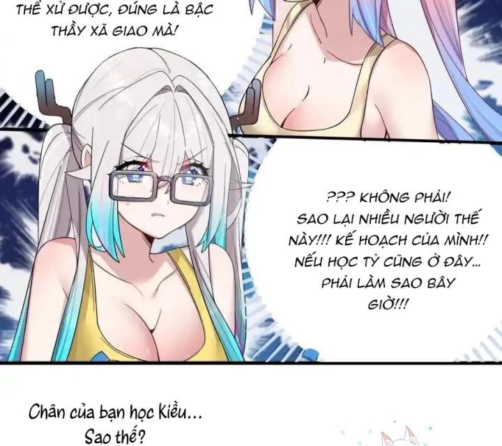 đọc truyện Làm Sao Để Chạy Trốn Dàn Hậu Cung Chương 156 ảnh 54 tại Thiên Thai Truyện