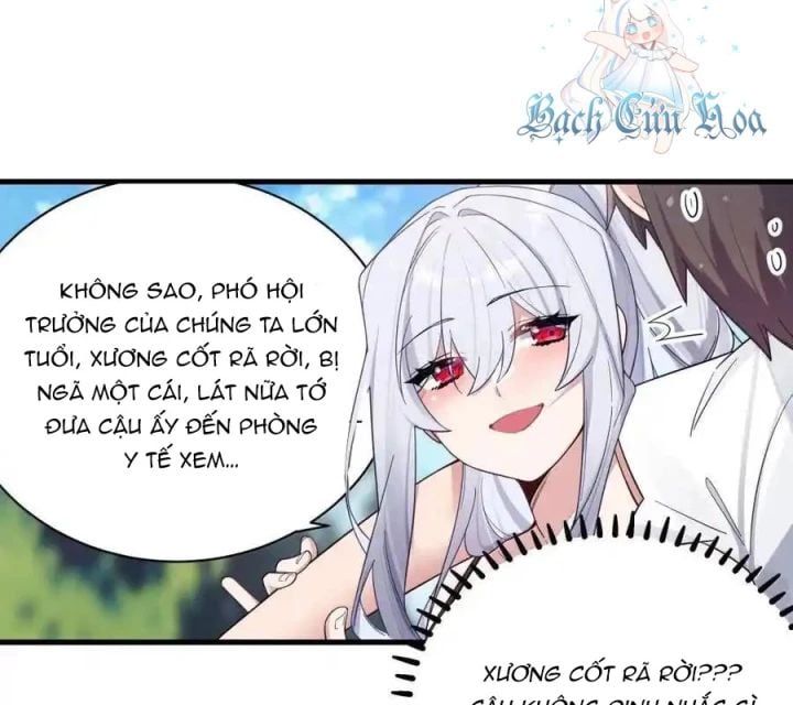 đọc truyện Làm Sao Để Chạy Trốn Dàn Hậu Cung Chương 156 ảnh 55 tại Thiên Thai Truyện