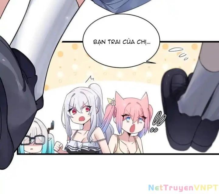 đọc truyện Làm Sao Để Chạy Trốn Dàn Hậu Cung Chương 156 ảnh 60 tại Thiên Thai Truyện