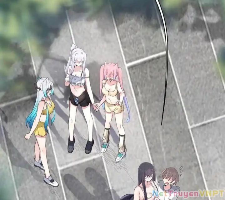 đọc truyện Làm Sao Để Chạy Trốn Dàn Hậu Cung Chương 156 ảnh 64 tại Thiên Thai Truyện