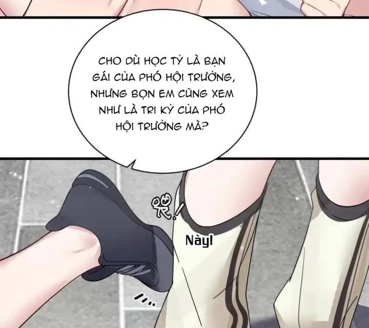 đọc truyện Làm Sao Để Chạy Trốn Dàn Hậu Cung Chương 156 ảnh 73 tại Thiên Thai Truyện