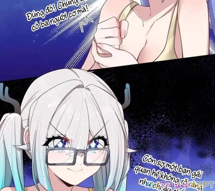 đọc truyện Làm Sao Để Chạy Trốn Dàn Hậu Cung Chương 156 ảnh 75 tại Thiên Thai Truyện