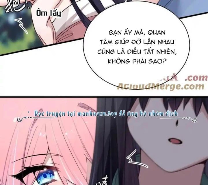 đọc truyện Làm Sao Để Chạy Trốn Dàn Hậu Cung Chương 156 ảnh 78 tại Thiên Thai Truyện