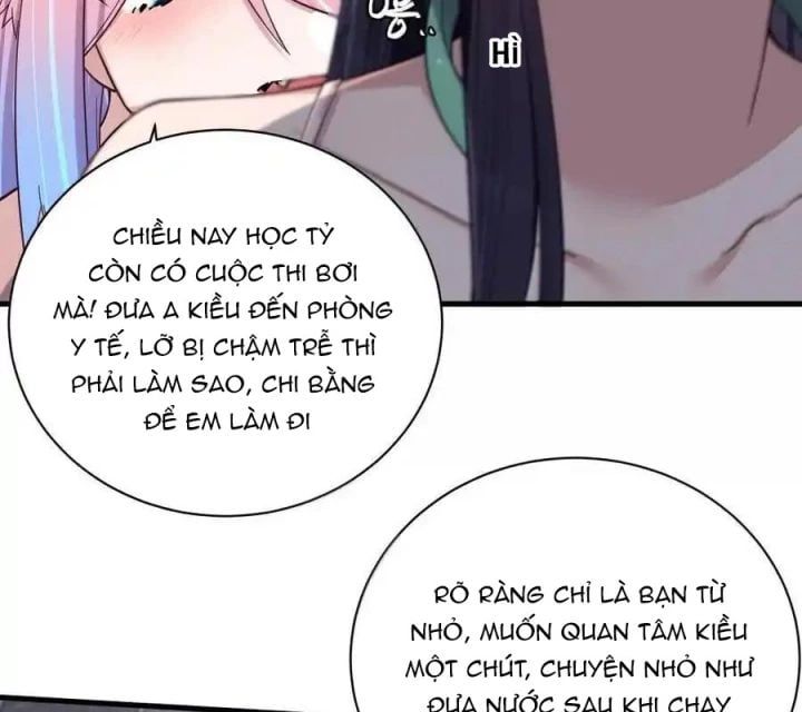 đọc truyện Làm Sao Để Chạy Trốn Dàn Hậu Cung Chương 156 ảnh 79 tại Thiên Thai Truyện