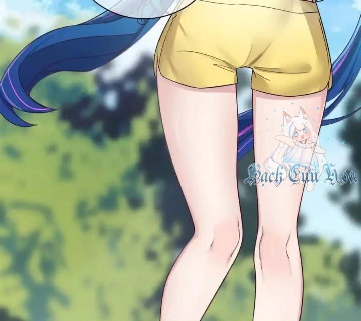 đọc truyện Làm Sao Để Chạy Trốn Dàn Hậu Cung Chương 156 ảnh 82 tại Thiên Thai Truyện